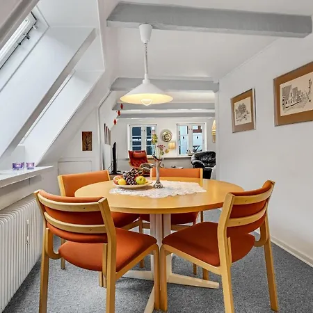 Amazing In With Wifi Aabenraa