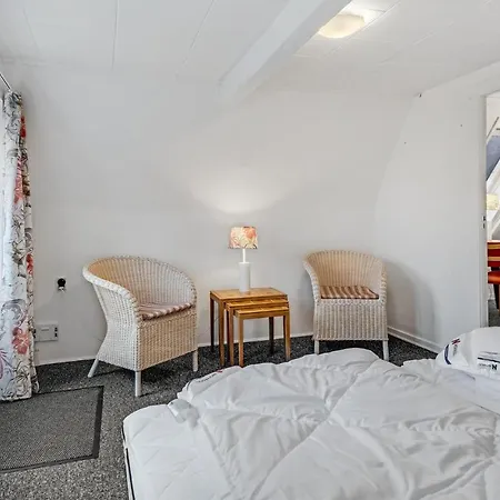 Apartamento Awesome In With Wifi Åbenrå