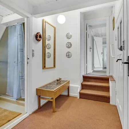 Awesome In With Wifi Apartamento Åbenrå