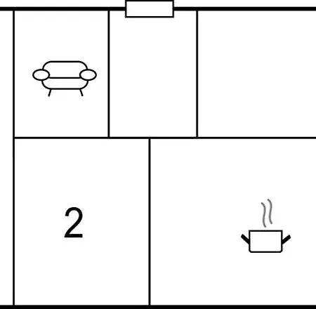 Apartment Awesome In With Wifi